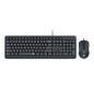 Redragon BS-7092 Combo (FR, Azerty)