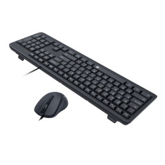 Redragon BS-7092 Combo (FR, Azerty) Kits claviers/souris Redragon M...
