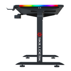 SKILLDESK STARFORGE (Motorisé) Bureaux motorisés SKILLCHAIRS Maroc