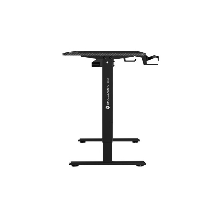 SKILLDESK BLACK FLAG (Motorisé) Bureaux motorisés SKILLCHAIRS Maroc