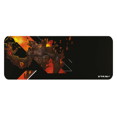 XTRMLAB GAME PAD (XXL) Tapis de souris XTRMLAB Maroc