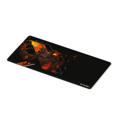 XTRMLAB GAME PAD (XXL) Tapis de souris XTRMLAB Maroc