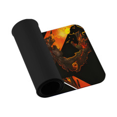 XTRMLAB GAME PAD (XXL) Tapis de souris XTRMLAB Maroc