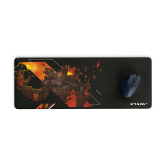 XTRMLAB GAME PAD (XXL) Tapis de souris XTRMLAB Maroc