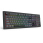 Redragon K518 Crux RGB