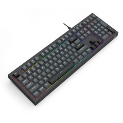 Redragon K518 Crux RGB Claviers Redragon Maroc