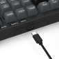 Redragon K518 Crux RGB