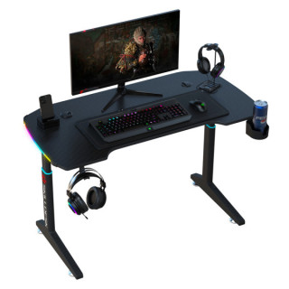 SKILLDESK WARZONE 140 Bureau gamer SKILLCHAIRS Maroc