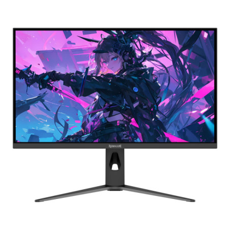 Redragon GMQ2781SVC 27" 1ms 200Hz IPS 2K Moniteurs Gamer Redragon M...