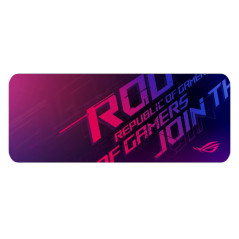 ROG III Mousepad (XXL) Tapis de souris XTRMLAB Maroc