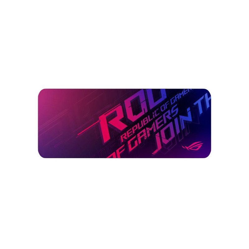 ROG III Mousepad (XXL)