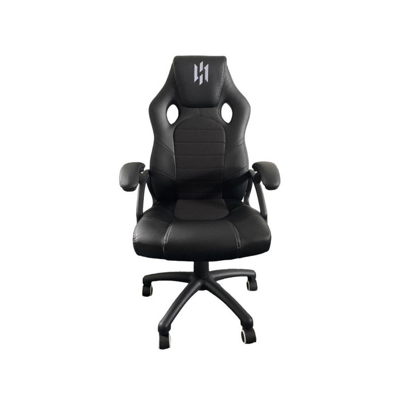 SKILLCHAIRS Raptor (Black)