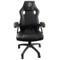 SKILLCHAIRS Raptor (Black)