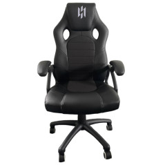 SKILLCHAIRS Raptor (Black) Chaise gamer SKILLCHAIRS Maroc