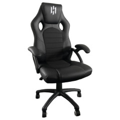 SKILLCHAIRS Raptor (Black) Chaise gamer SKILLCHAIRS Maroc