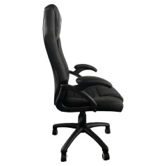 SKILLCHAIRS Raptor (Black) Chaise gamer SKILLCHAIRS Maroc