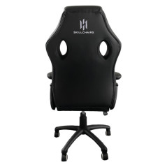 SKILLCHAIRS Raptor (Black) Chaise gamer SKILLCHAIRS Maroc