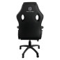 SKILLCHAIRS Raptor (Black)