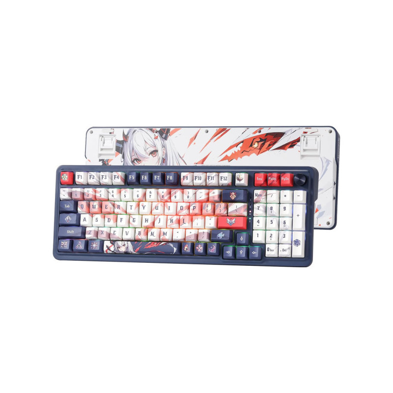 Redragon K686 PRO SE Wireless Redragon K686 PRO SE Wireless