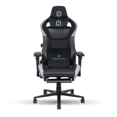 SKILLCHAIRS SC5 GHOST Chaise gamer SKILLCHAIRS Maroc