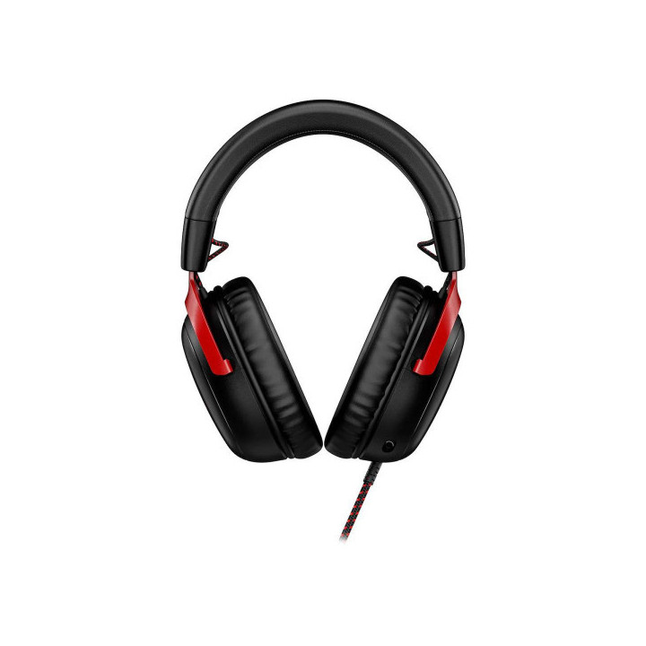 Bundle HyperX Cloud III (red) + XTRMLAB X1-10SPH Casques UltraPC Maroc