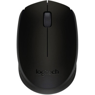 Logitech M171 Wireless Mouse (Noir) Souris Logitech Maroc