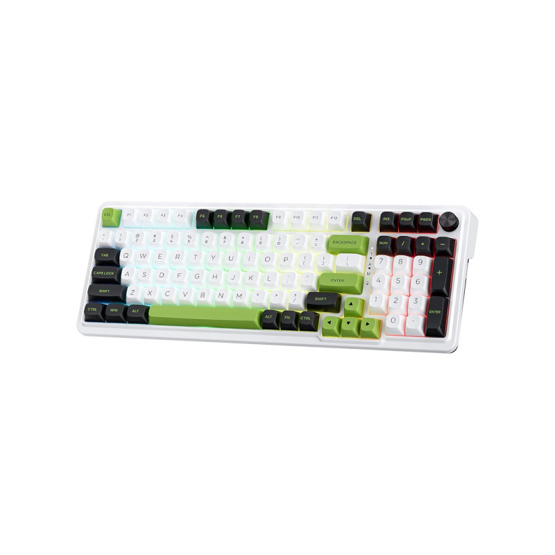 Redragon K686 PRO Wireless Redragon K686 PRO Wireless