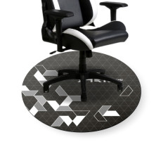XTRMLAB GRID FLOOR MAT Chaise&Bureau XTRMLAB Maroc