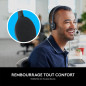 Logitech Stereo Headset H111 Logitech Stereo Headset H111