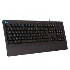 Logitech G213 Prodigy RGB (AZERTY, Français) Claviers Logitech Maroc