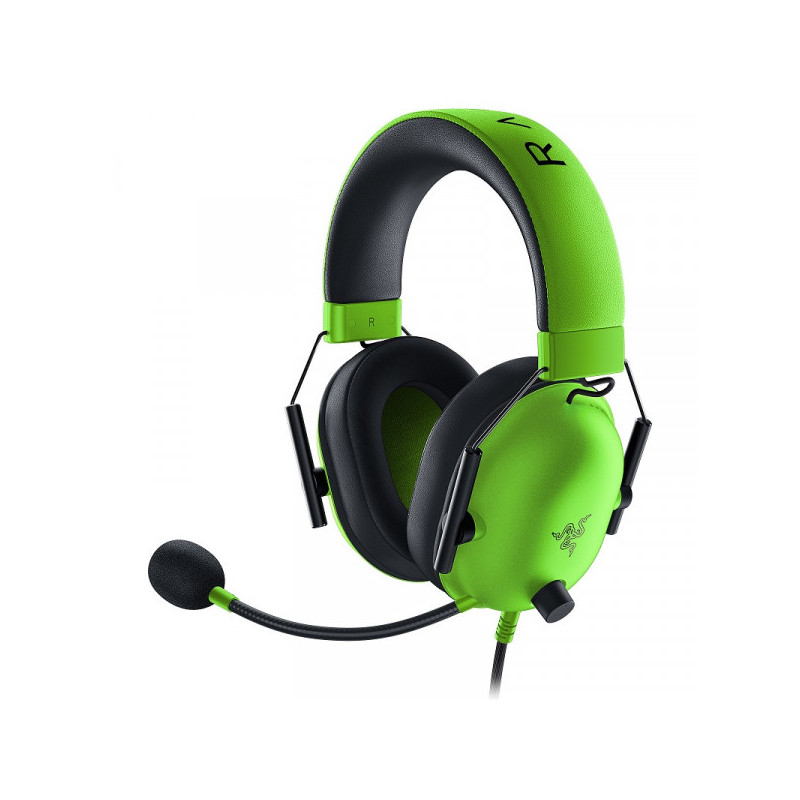 Razer Blackshark V2 X (Vert) Razer Blackshark V2 X (Vert)