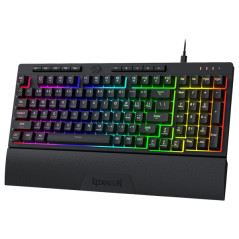 Redragon K515 Shiva RGB Claviers Redragon Maroc