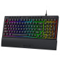 Redragon K515 Shiva RGB
