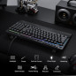 Redragon K515 Shiva RGB