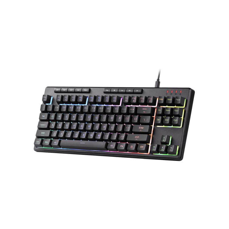 Redragon K516 Shiva TKL RGB