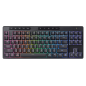 Redragon K516 Shiva TKL RGB