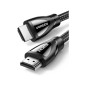 Ugreen Cable HDMI 2.1 Male to Male 2M (80403)