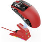 ATTACK SHARK X1 (Red&Tape) ATTACK SHARK X1 (Red&Tape)