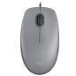 Logitech M110 Silent Gray Logitech M110 Silent Gray