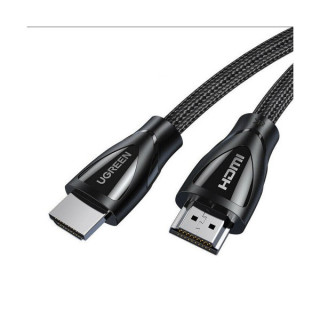 Ugreen Câble HDMI 2.1 Male vers Male 3M (80404) Connectique 80404