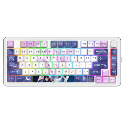 Redragon Cyrus Pro K681AGC RGB PRO Wireless