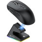 ATTACK SHARK X6 (Black) ATTACK SHARK X6 (Black)