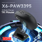 ATTACK SHARK X6 (Black) ATTACK SHARK X6 (Black)