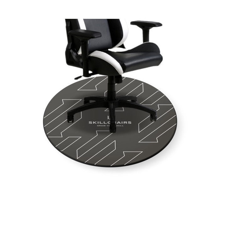 SKILLCHAIRS VERONA FLOOR MAT Chaise&Bureau SKILLCHAIRS Maroc
