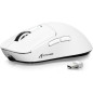 ATTACK SHARK X3 (White) ATTACK SHARK X3 (White)