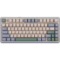 AULA F75 Cedar Green (Reaper Switch)