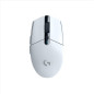 Logitech G305 Lightspeed Wireless Gaming Mouse (Blanc) Logitech G305 Lightspeed Wireless Gaming Mouse (Blanc)