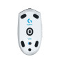 Logitech G305 Lightspeed Wireless Gaming Mouse (Blanc) Logitech G305 Lightspeed Wireless Gaming Mouse (Blanc)