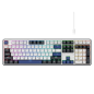 Redragon K689 Wired Mechanical Keyboard (Cerulean Polar)