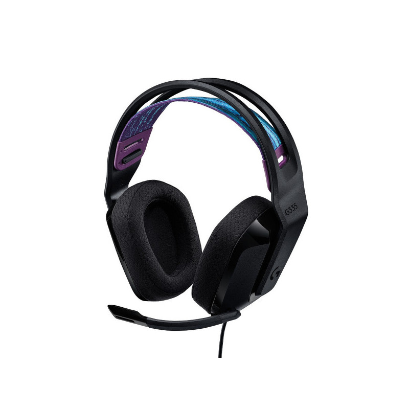 Logitech G G335 (Black) Logitech G G335 (Black)